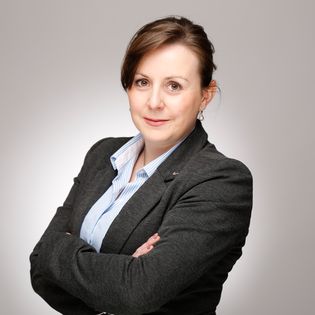 Ellen Schmidt-Nobus